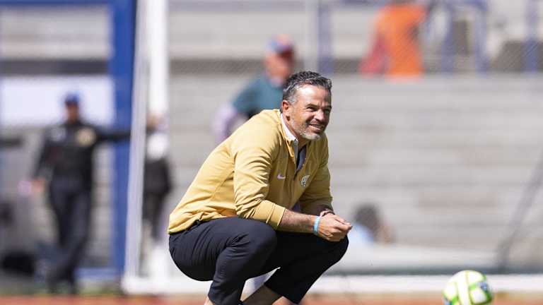 Goleados y humillados, equipos de la CDMX la pasan mal